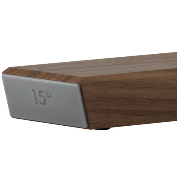 Sharpify™ | Ekte skarphet – uten kamp, støy eller stress