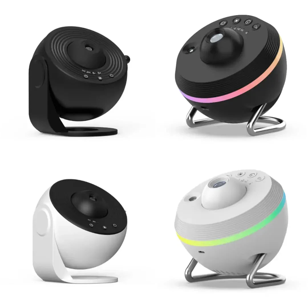 Cosmic™ | Forvandle rommet ditt til et univers av stjernelys ✨