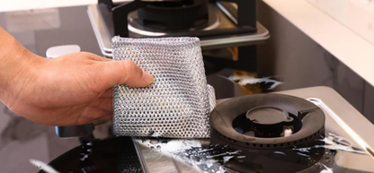 EnkelRen™ | Sterk og Ripefri for All Rengjøring