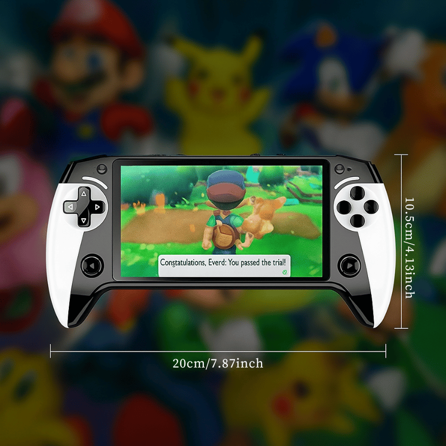 GameX9 | 🎮 Gjenopplev 90-tallet – over 2 000 klassiske spill, hvor og når du vil!