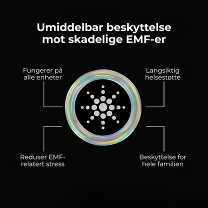 NovaShield™ | Ro i en digital hverdag