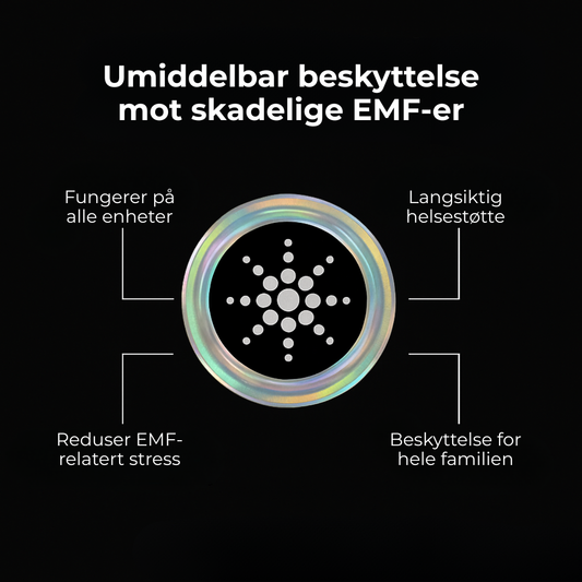 NovaShield™ | Ro i en digital hverdag