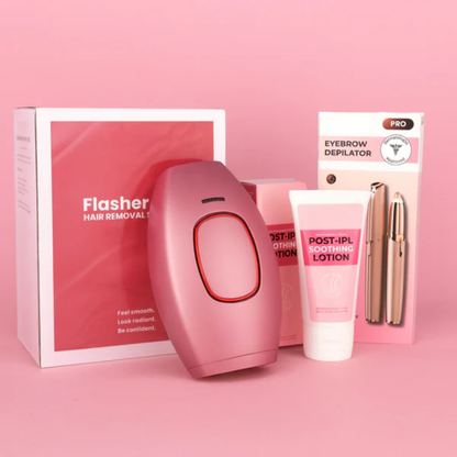 Smoothly™ | Glatt hud som varer