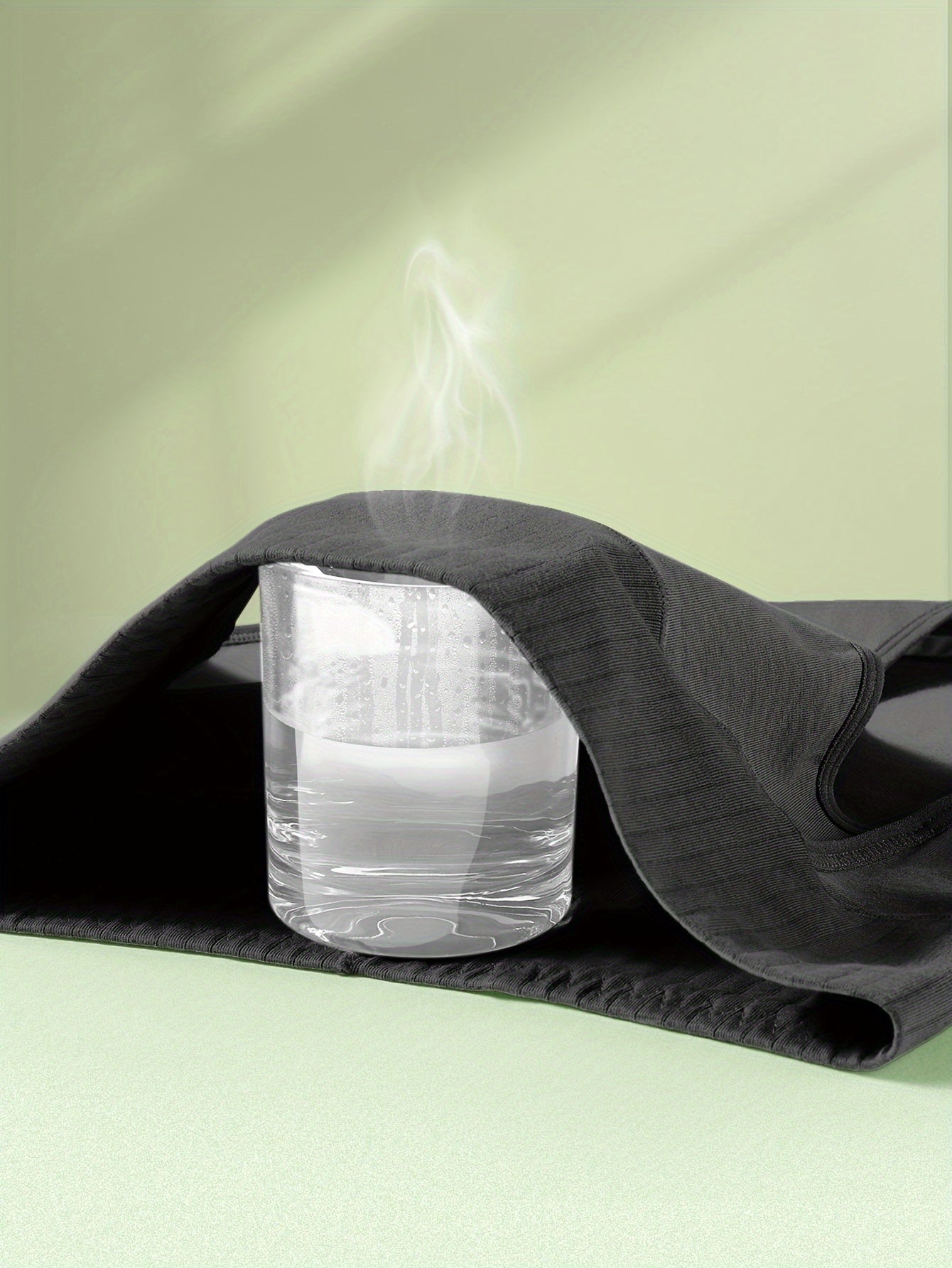 Comforta™ | 6-pakning truser og komfortable høyhalsede underbukser med magestøtte