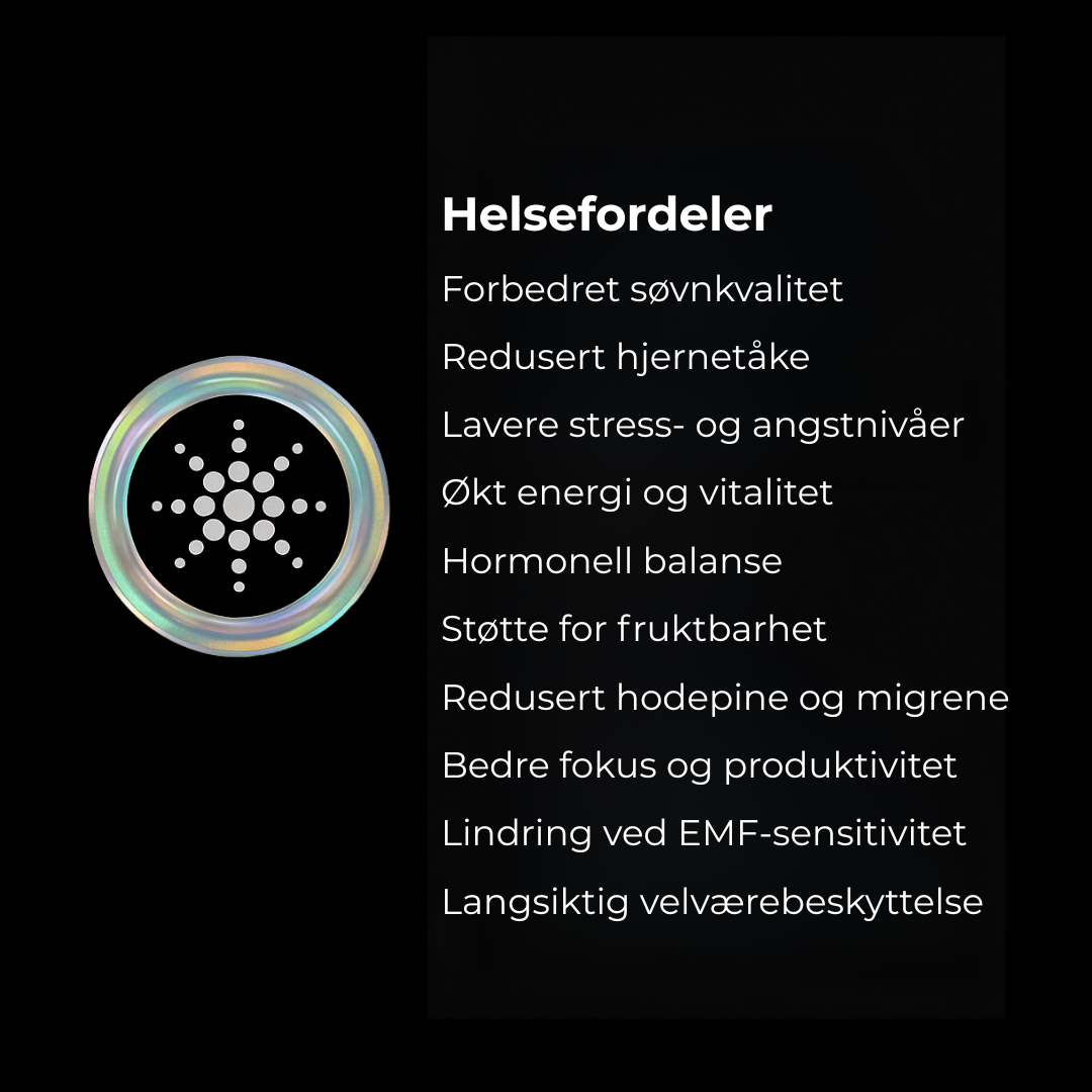 NovaShield™ | Ro i en digital hverdag