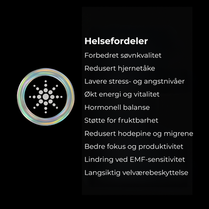 NovaShield™ | Ro i en digital hverdag