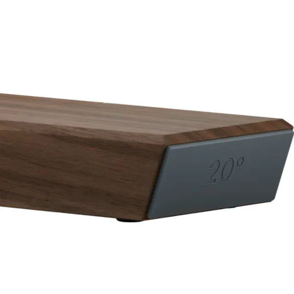 Sharpify™ | Ekte skarphet – uten kamp, støy eller stress