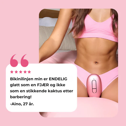 Smoothly™ | Glatt hud som varer