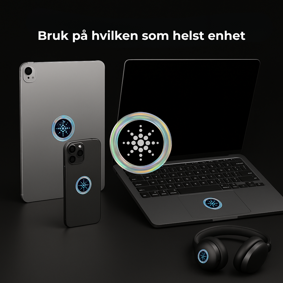 NovaShield™ | Ro i en digital hverdag