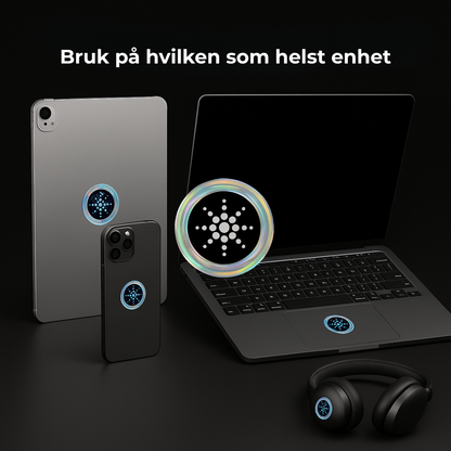 NovaShield™ | Ro i en digital hverdag