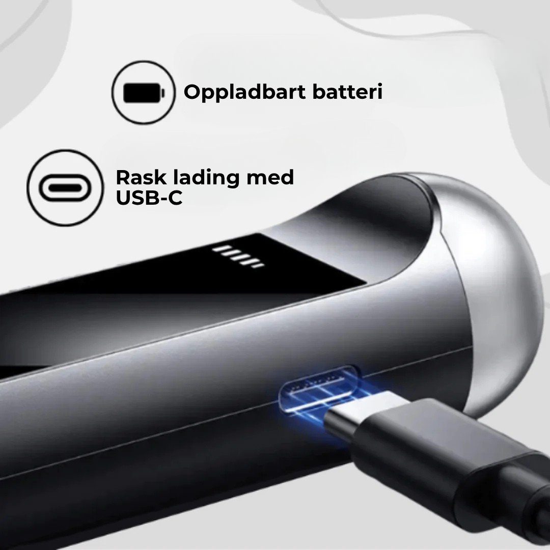 BlowSafe™ | Kjenn faktaene før du kjører 🚗