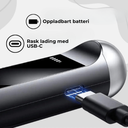 BlowSafe™ | Kjenn faktaene før du kjører 🚗