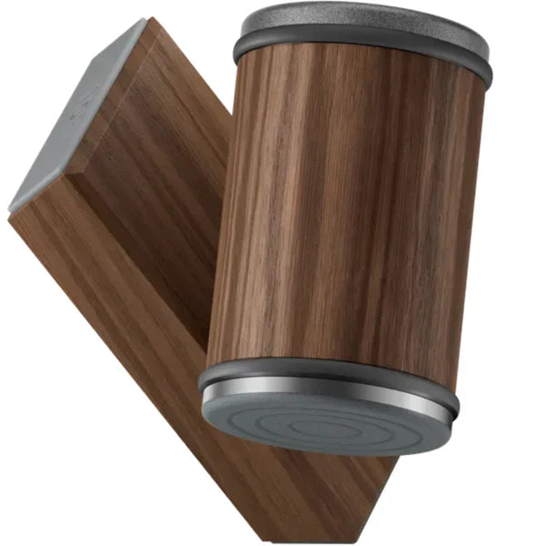 Sharpify™ | Ekte skarphet – uten kamp, støy eller stress