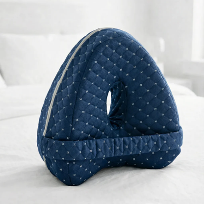 NattBalanse™ | Sov uten stivhet, våkn opp uthvilt