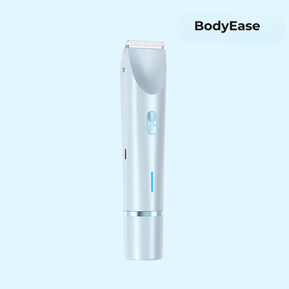 BodyEase™ | 2-i-1 Kroppshøvel for kvinner