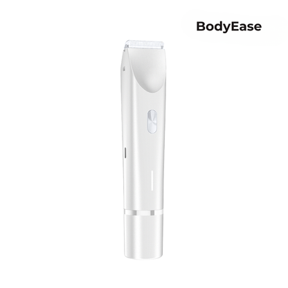 BodyEase™ | 2-i-1 Kroppshøvel for kvinner