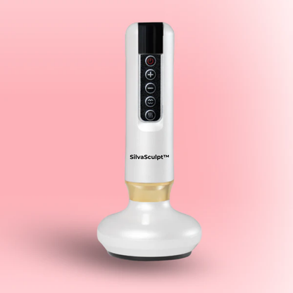 SilvaSculpt™ | Din hjemmehemmelighet mot cellulitter og slapp hud