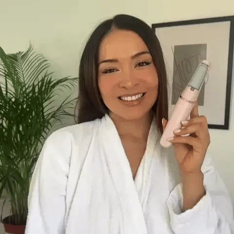 PureStep Pro 2 | Bløde føtter uten dyre salongbesøk