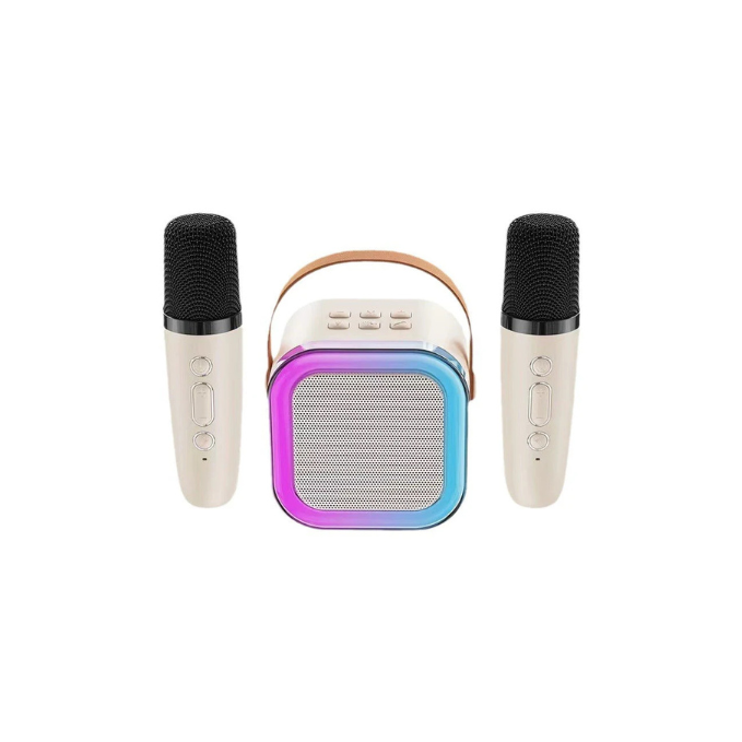 SingBox™ | Gjør hvert øyeblikk til en scene