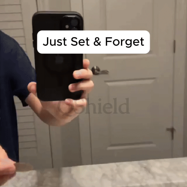 NovaShield™ | Ro i en digital hverdag