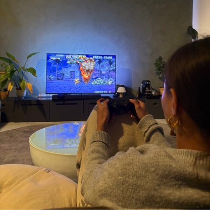 PlayRetro™ | Når barndommen får nytt liv 🎮